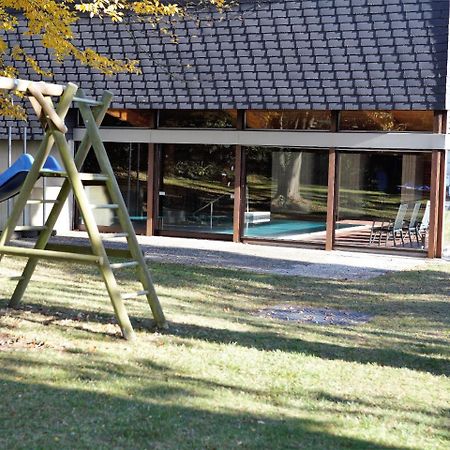 Ferienwohnung Konigsegg Ines Koch 赖歇瑙 外观 照片