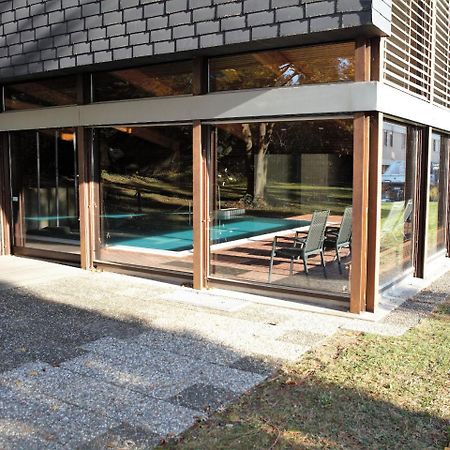 Ferienwohnung Konigsegg Ines Koch 赖歇瑙 外观 照片