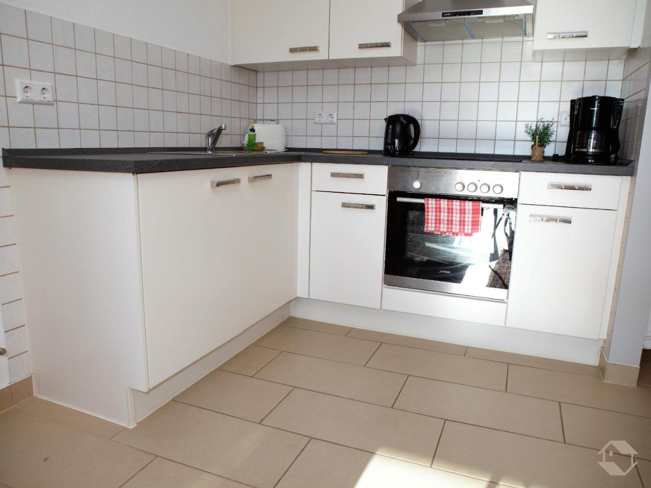 Ferienwohnung Konigsegg Ines Koch 赖歇瑙 外观 照片